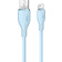 Кабель Lightning --> USB2.0, 1.2m, "Baseus" [P10355700311-00] <Galaxy Blue> 2.4A