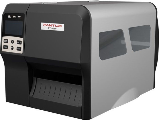 Принтер этикеток ''Pantum'' [PT-B680]