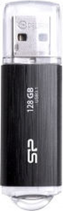 Накопитель USB 3.1 128 Гб Silicon Power Blaze B02