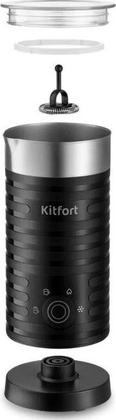 Капучинатор "Kitfort" [КТ-7110]