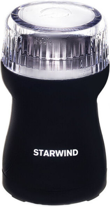 Кофемолка "Starwind" [SGP4421] <Black>