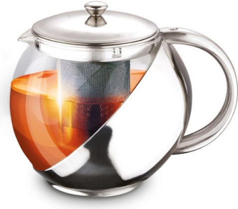 Заварочный чайник "LARA" [LR06-09], 500мл