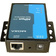 Переходник MOXA NPort 5150, 1 Port RS-232/422/485 (DB9M) в Ethernet
