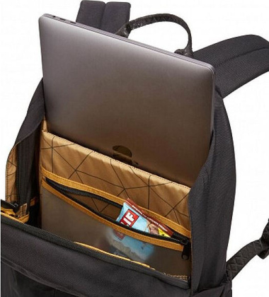 Рюкзак для ноутбука 15" - "Thule " [TCAM-7116] <Black>