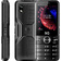 Мобильный телефон "BQ" [BQ-2842] Disco Boom <Black> Dual SIM