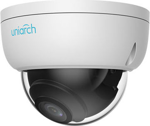 IP-камера "Uniarch" [IPC-D114-PF40], 4mm, 4 Мп, Уличная