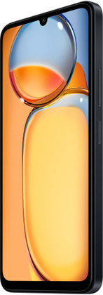 Мобильный телефон "Xiaomi" [Redmi 13C] 4Gb/128Gb <Midnight Black>