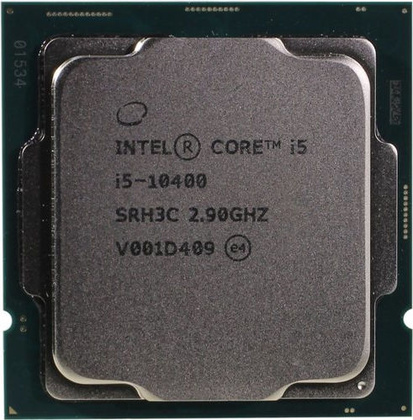 Процессор Intel i5-10400  (CM8070104282718SRH78)