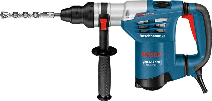 Перфоратор BoschGBH 4-32 DFR (0.611.332.100)