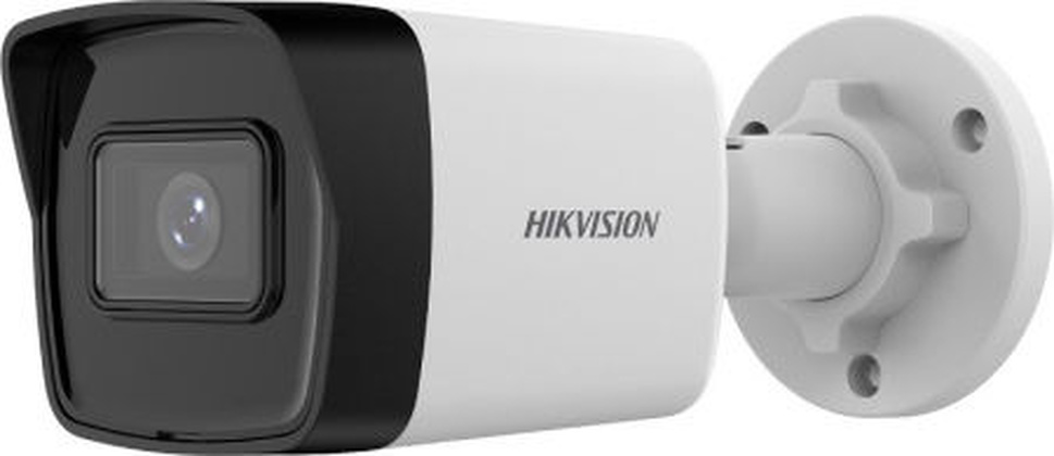 IP-камера "Hikvision" [DS-2CD1043G2-I ], 4mm, 4 Мп, Уличная
