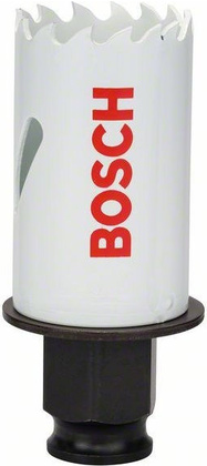Коронка "Bosch" Progressor [2.608.584.622] 29 mm, 1 1/8"