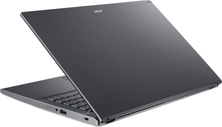 Ноутбук 15" Acer A515 NX.KQ8CD.005 i7-13620H,16Gb,512GB,UHD,FHD,IPS,Dos