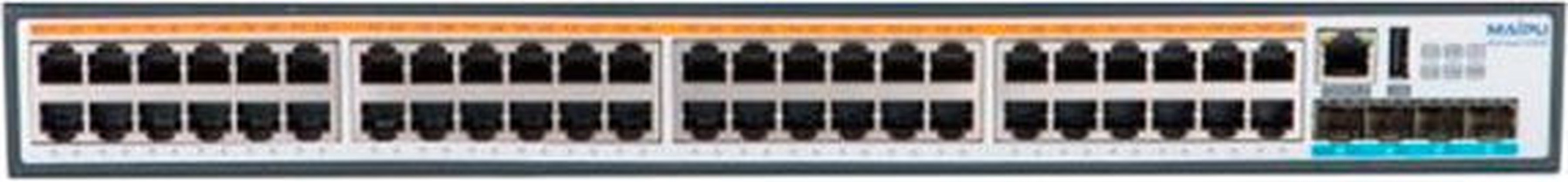 Коммутатор Maipu S3230-54TXP-AC