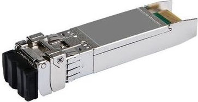 Модуль "HPE" [JL484A] Aruba 25G SFP28 LC SR 100m MMF Transceiver