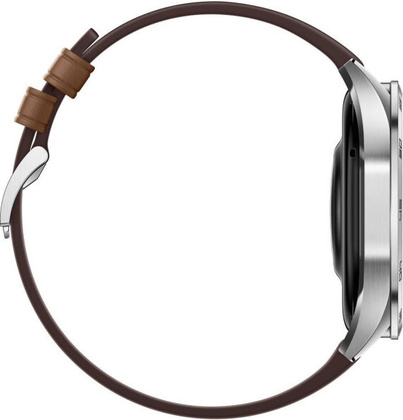 Умные часы "Huawei" Watch GT 4 [PNX-B19] <Brown>