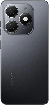 Мобильный телефон "Tecno" [Spark 20] 8Gb/256Gb <Gravity Black> Dual Sim