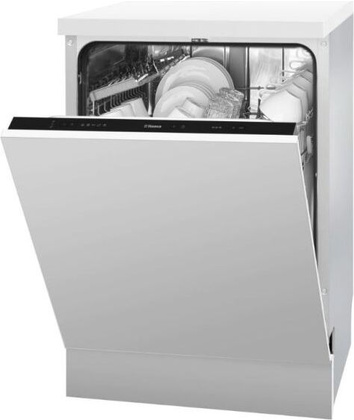 Посудомоечная машина "Hansa" [ZIM655H]