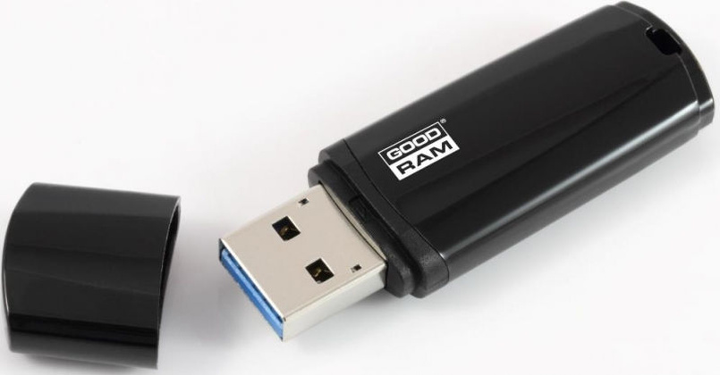 Накопитель USB 3.0 32 Гб GOODRAM UMM3