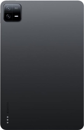 Планшет "Xiaomi" Pad 6, 11", 8Gb/256Gb, WiFi, BT, Cam <Gravity Gray>