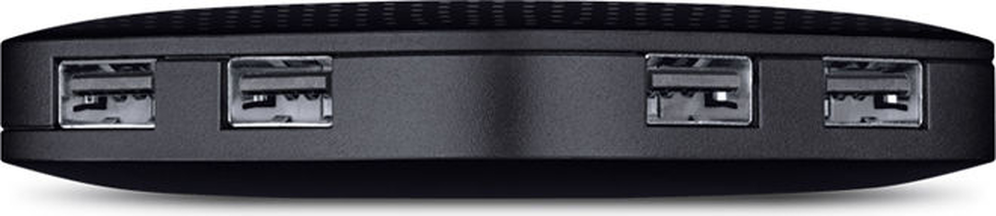 Разветвитель USB TP-Link UH400