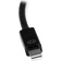 Переходник miniDisplayPort --> HDMI "Orient" [C302] 0,2 м