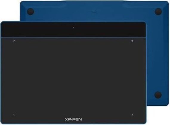 Графический планшет "XP-Pen" Deco Fun S <Blue>