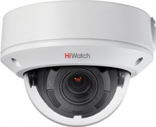 IP-камера "HiWatch" [DS-I258Z], 2,8-12mm, 2 Мп