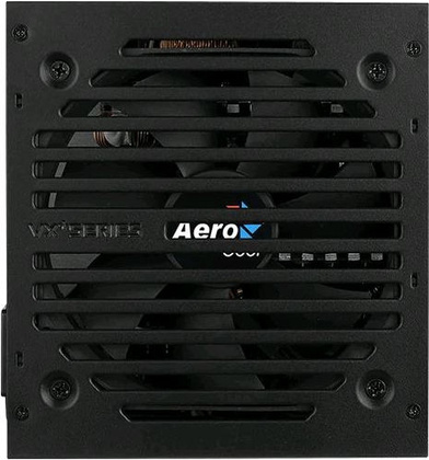Блок питания 550 W Aerocool VX-500 PLUS