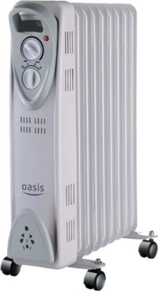 Масляный радиатор "Oasis" [US-20]