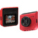 Видеорегистратор+камера заднего вид "70Mai" (A400) Dash Cam 2560x1440 <Red>