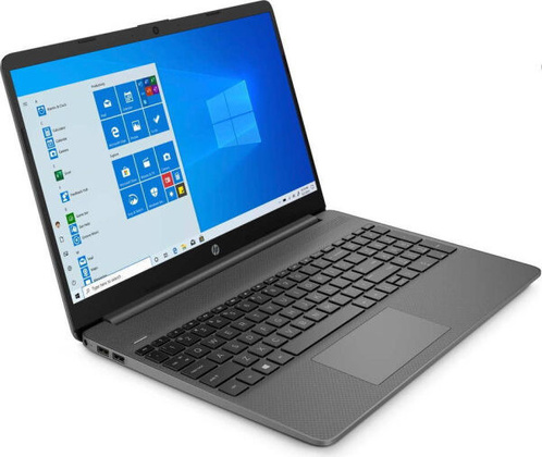 Ноутбук 15" HP 7K0Z4EA Athlon Gold 3150U,8GB,256GB,Vega 3,FHD,IPS,Dos,Black