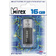 Накопитель USB 2.0 16 Гб Mirex 13600-FMUUND16