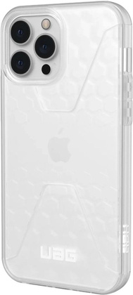 Чехол для iPhone 13 Pro Max "UAG" [11316D110243] <Frosted Ice>
