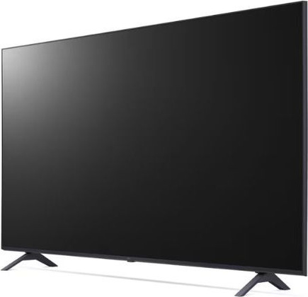 Телевизор 55" LCD "LG" [55UR640S0ZD]; 4K Ultra HD (3840x2160) Smart TV, Wi-Fi
