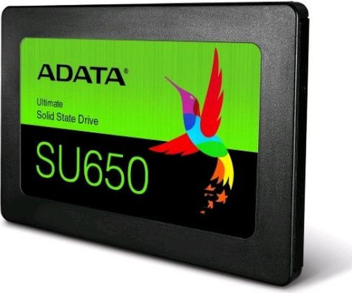 SSD 960 Гб AData ASU650SS-960GT-R