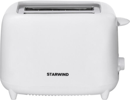 Тостер "Starwind" [ST7001] <White>