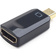 Переходник miniDisplayPort(папа) --> HDMI(мама) "Gembird" [A-mDPM-HDMIF-01] <Black>