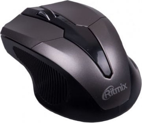 Мышь Ritmix RMW-560