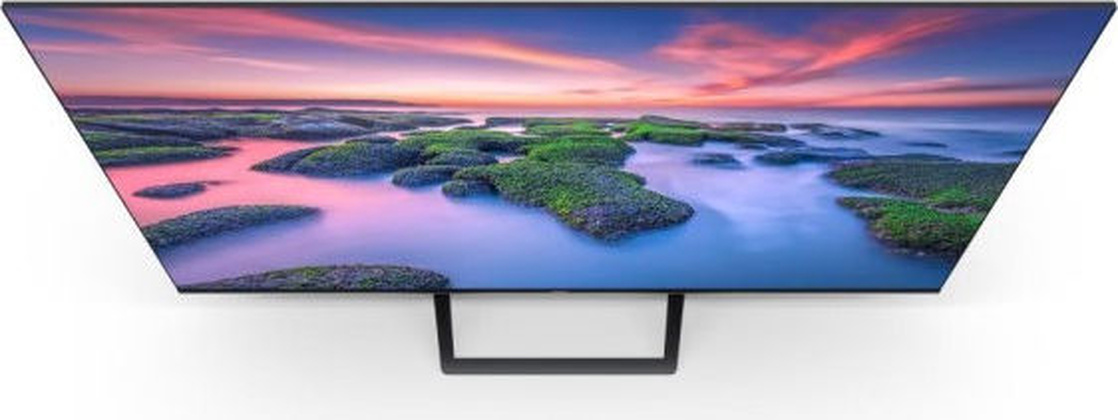 Телевизор 50" LCD "Xiaomi" TV A2 50 [ELA5057GL]; 4K (3840×2160) Wi-Fi, Android TV