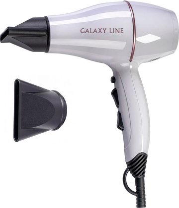 Фен для волос "Galaxy" [GL4302] 
