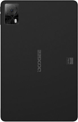 Планшет Doogee T20S, 10.4",8Gb/128Gb,WiFi,BT,4G <Black>
