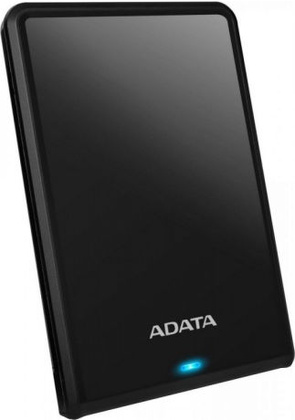 Внешний HDD 2 Тб AData AHV620S (AHV620S-2TU31-CBK)