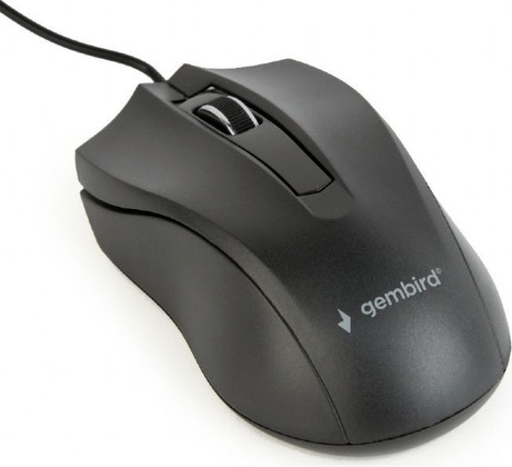 Мышь Gembird MUS-3B-01