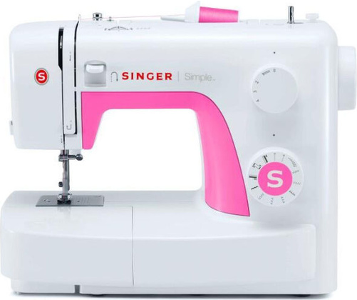 Швейная машина "Singer" [3210 Simple ]