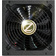 Блок питания 1200W ATX; "Zalman" [ZM1200-EBTII] 13.5sm Fan, 80+ Gold, APFC