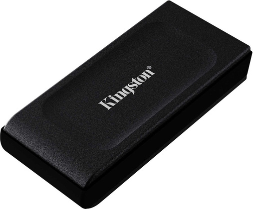 Внешний SSD 2.5" USB 3.2 - 2Tb Kingston [SXS1000/2000G]