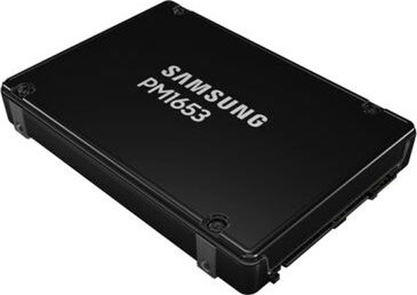 Накопитель SSD 2,5'' SAS - 960Gb Samsung [MZILG960HCHQ-00A07]