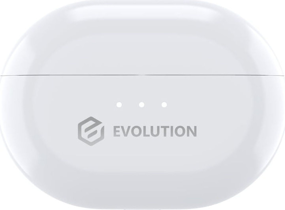 Гарнитура "Evolution" [BH710 ANC] <White>, Bluetooth