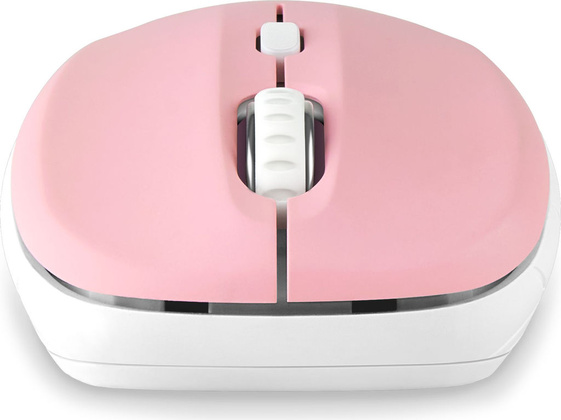 Мышь Sven [RX-230W] <Pink>, USB