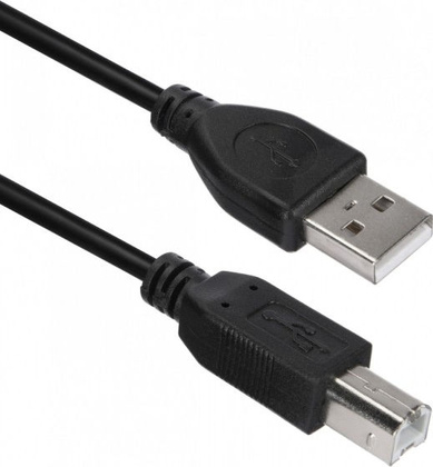 Кабель / USB 2.0 / - 3.0м "ACD" [ACD-U2ABM-30L]